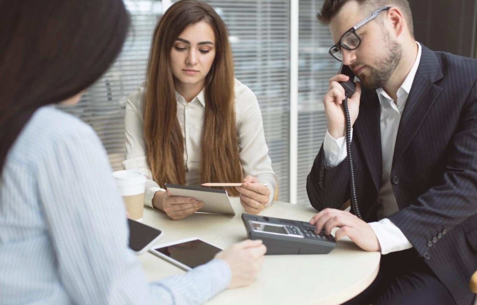 Professionelle Finanzberatung und Anlagestrategien